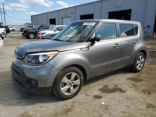 KIA SOUL 2018 kndjn2a27j7598128