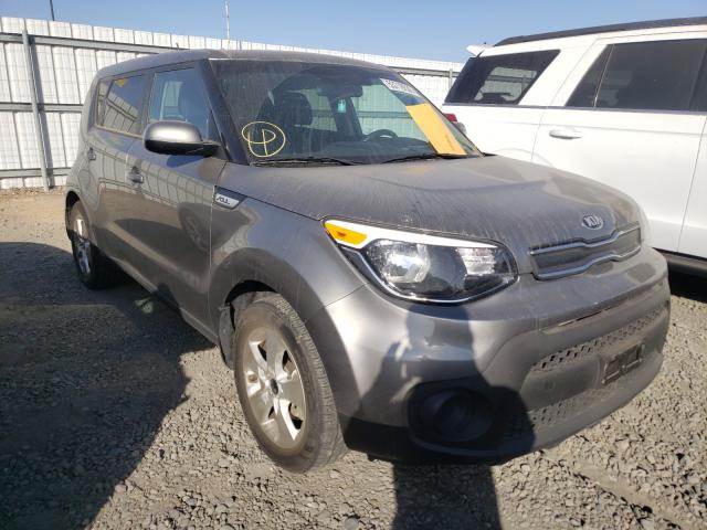 KIA SOUL 2018 kndjn2a27j7598243