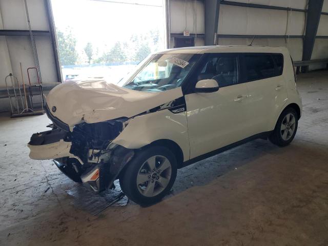 KIA SOUL 2018 kndjn2a27j7600878