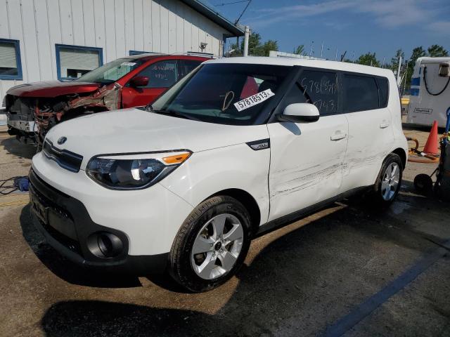 KIA SOUL 2018 kndjn2a27j7604347