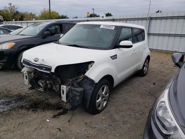 KIA SOUL 2018 kndjn2a27j7606051