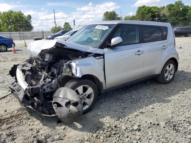 KIA SOUL 2018 kndjn2a27j7607443