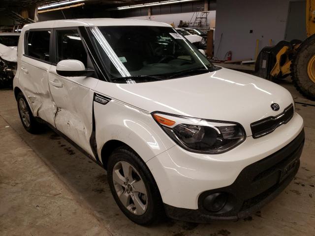 KIA SOUL 2018 kndjn2a27j7607703