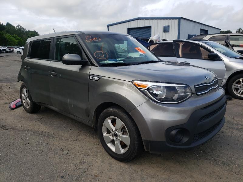 KIA SOUL 2018 kndjn2a27j7610309