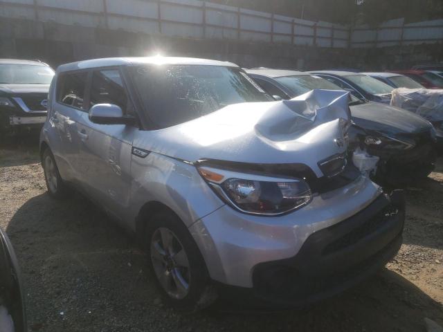 KIA SOUL 2018 kndjn2a27j7621195