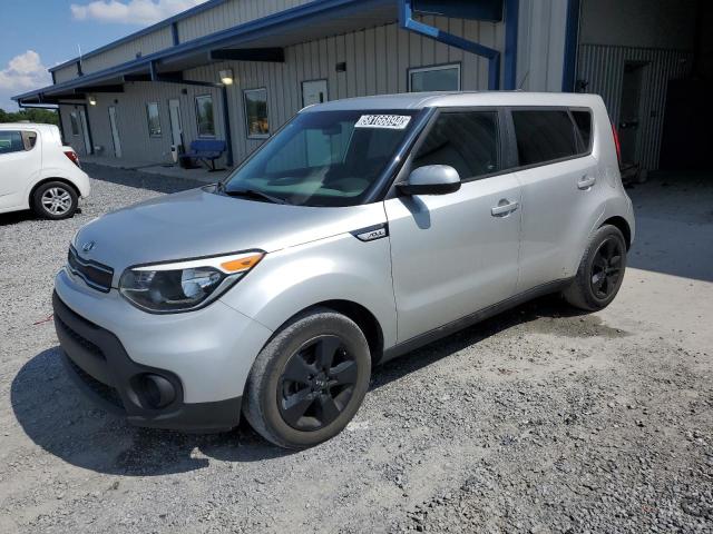 KIA SOUL 2018 kndjn2a27j7621374