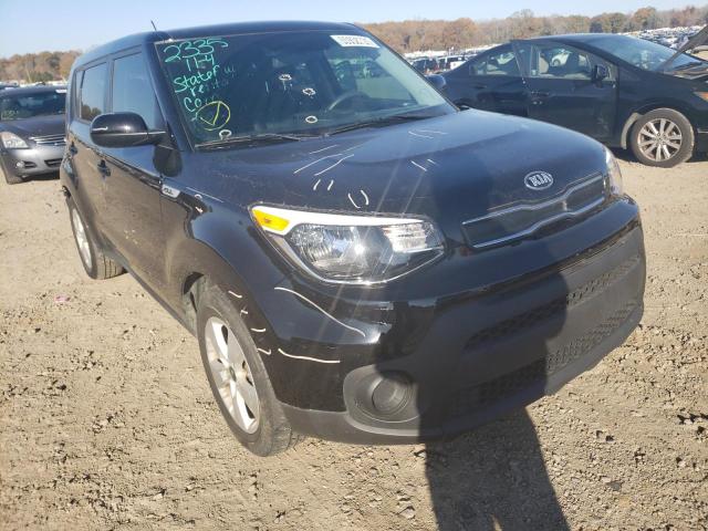 KIA SOUL 2018 kndjn2a27j7624095