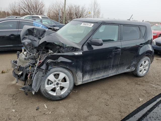 KIA SOUL 2018 kndjn2a27j7625716