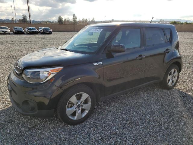 KIA SOUL 2018 kndjn2a27j7892841