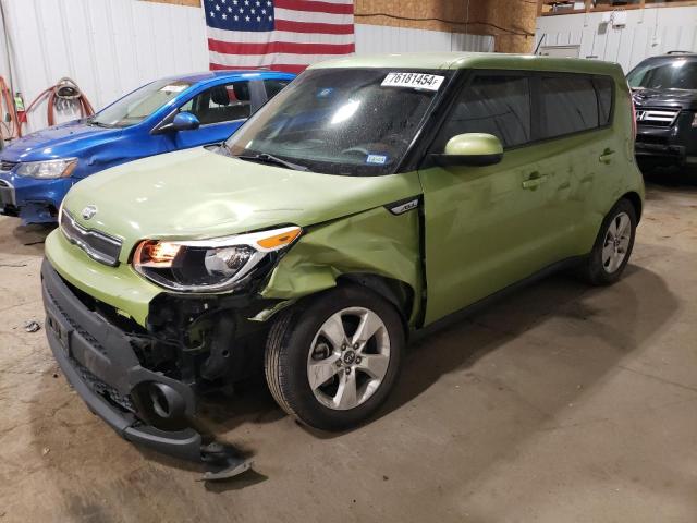 KIA SOUL 2018 kndjn2a27j7893522