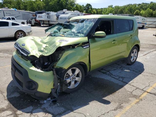 KIA SOUL 2018 kndjn2a27j7893875