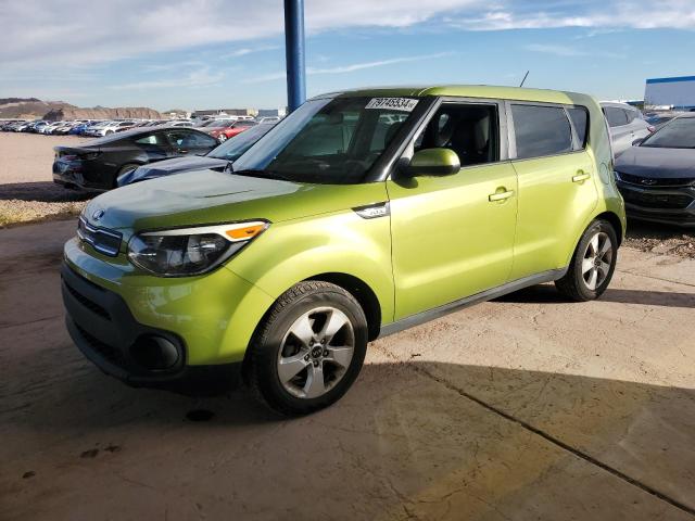 KIA SOUL 2018 kndjn2a27j7895027