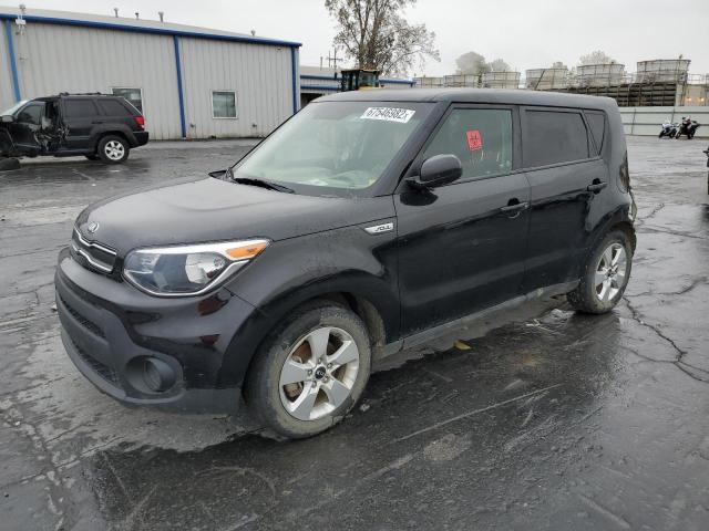 KIA SOUL 2018 kndjn2a27j7896520