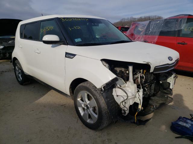 KIA SOUL 2018 kndjn2a27j7896694