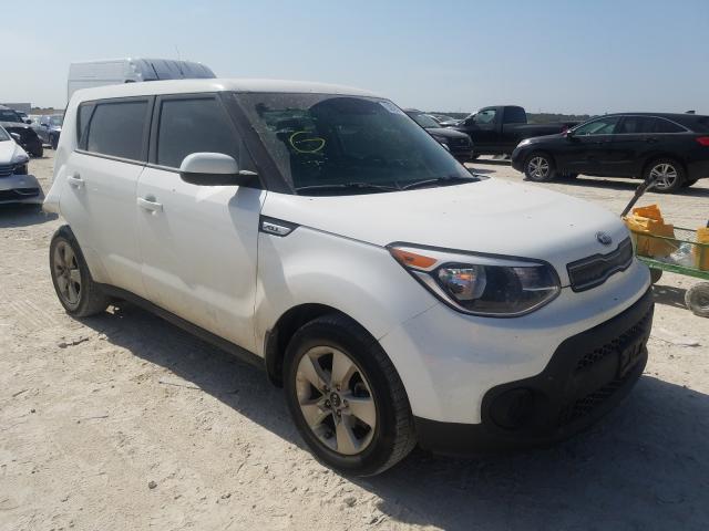 KIA SOUL 2018 kndjn2a27j7897022