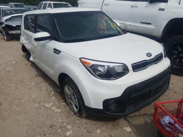 KIA SOUL 2018 kndjn2a27j7897523