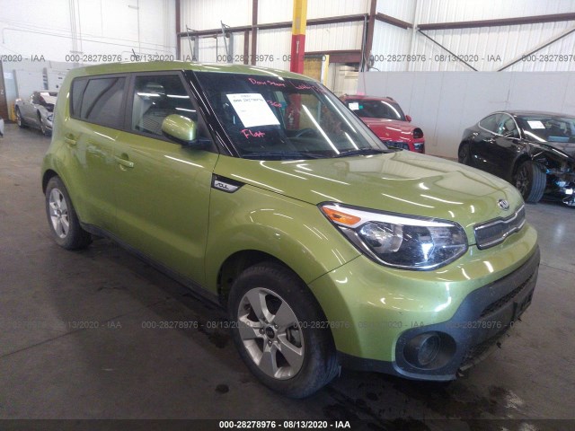 KIA SOUL 2018 kndjn2a27j7897716