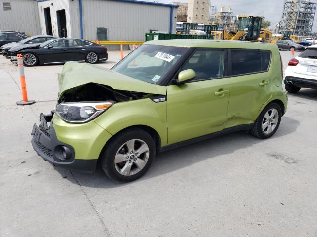 KIA SOUL 2018 kndjn2a27j7898641