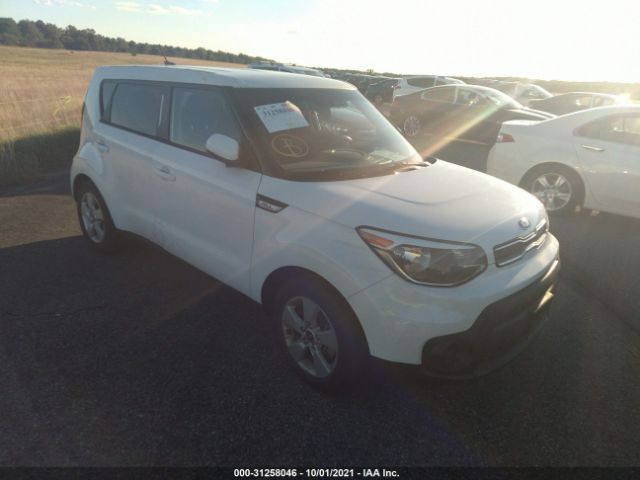 KIA SOUL 2018 kndjn2a27j7899059