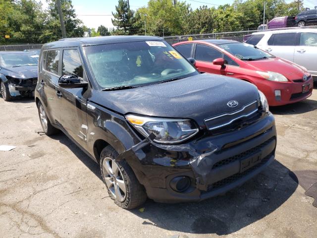 KIA SOUL 2018 kndjn2a27j7899286