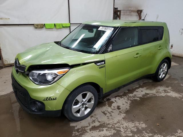 KIA SOUL 2018 kndjn2a27j7903210