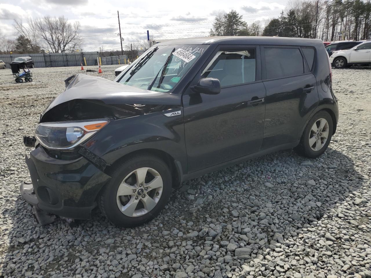 KIA SOUL 2018 kndjn2a27j7903286