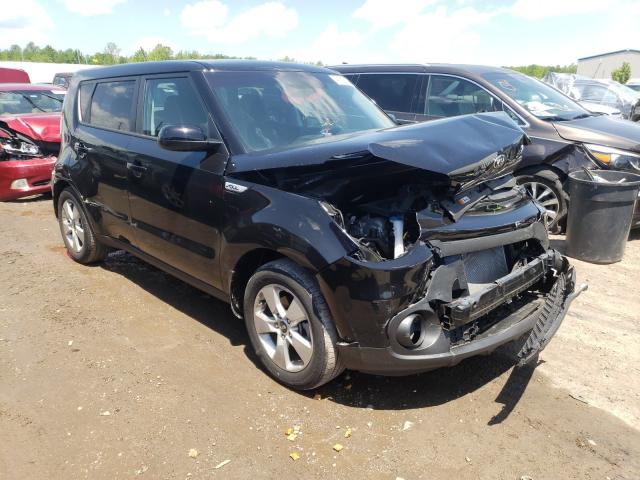 KIA SOUL 2018 kndjn2a27j7904499