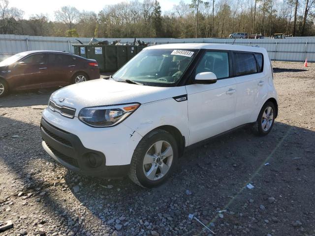 KIA SOUL 2018 kndjn2a27j7907841