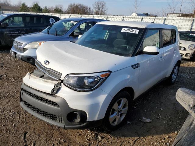 KIA SOUL 2019 kndjn2a27k7000427