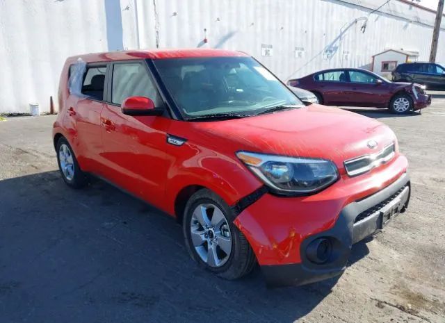 KIA SOUL 2019 kndjn2a27k7001965