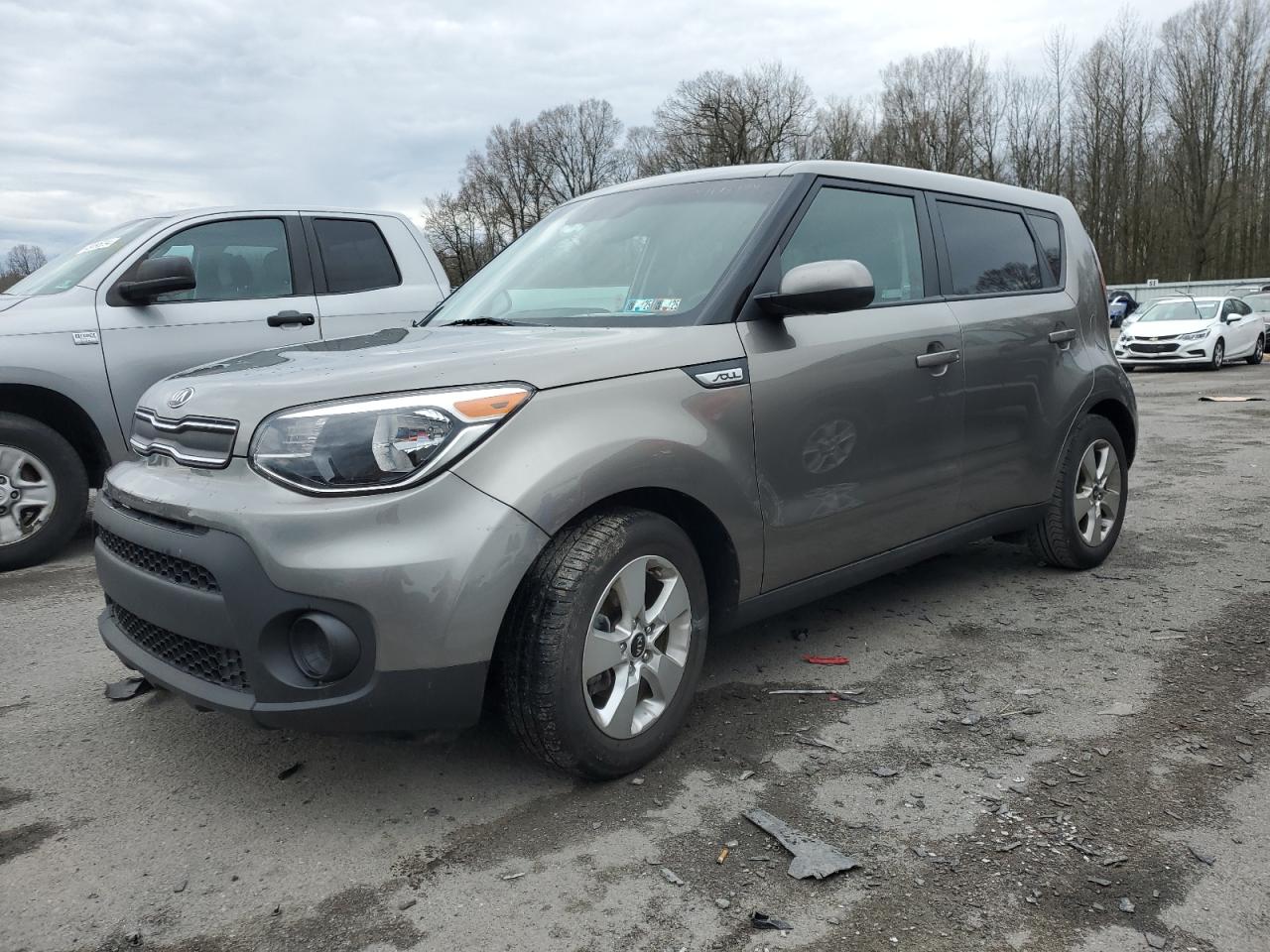 KIA SOUL 2019 kndjn2a27k7003697