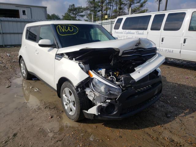 KIA SOUL 2019 kndjn2a27k7004042