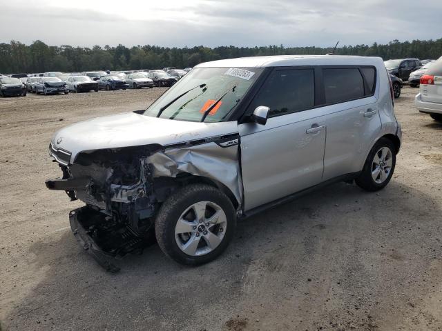 KIA SOUL 2019 kndjn2a27k7004901