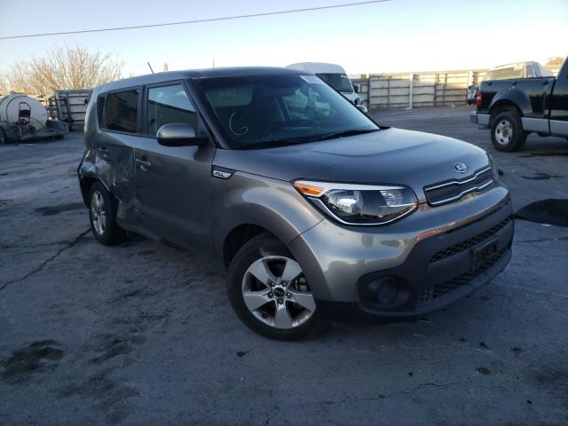 KIA SOUL 2019 kndjn2a27k7005207