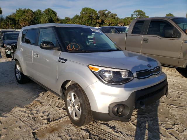 KIA SOUL 2019 kndjn2a27k7005448