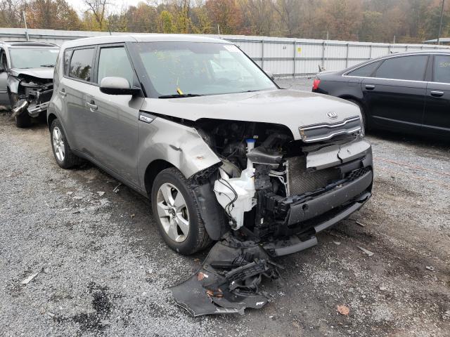 KIA SOUL 2019 kndjn2a27k7006776