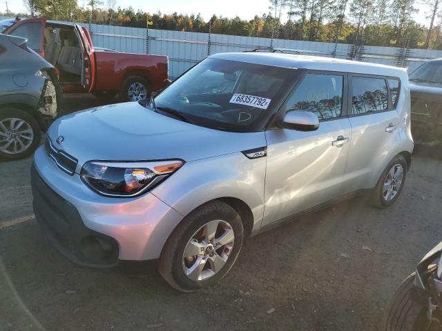 KIA SOUL 2019 kndjn2a27k7007569