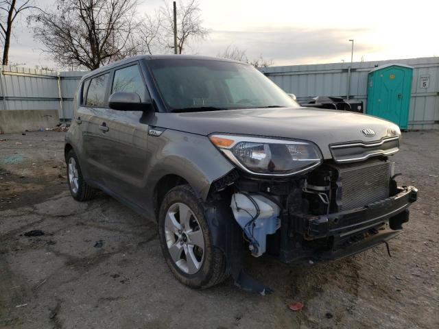 KIA SOUL 2019 kndjn2a27k7010617