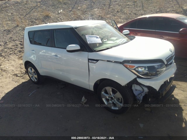 KIA SOUL 2019 kndjn2a27k7011184