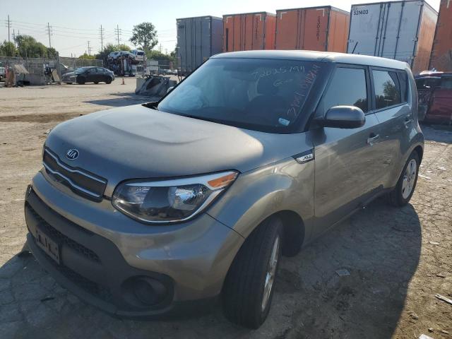 KIA SOUL 2019 kndjn2a27k7011542