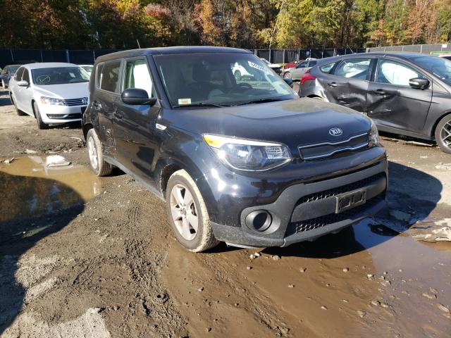 KIA SOUL 2019 kndjn2a27k7011654