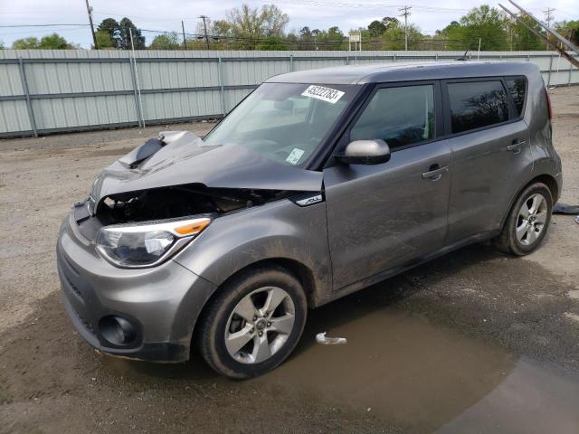 KIA SOUL 2019 kndjn2a27k7011976