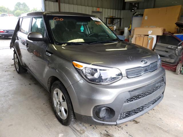 KIA SOUL 2019 kndjn2a27k7012139