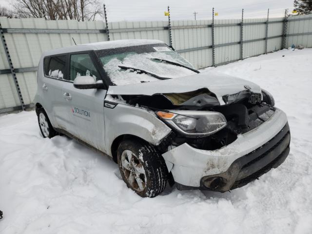 KIA SOUL 2019 kndjn2a27k7015686