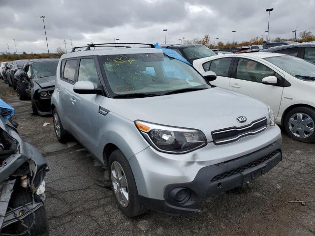 KIA SOUL 2019 kndjn2a27k7016174