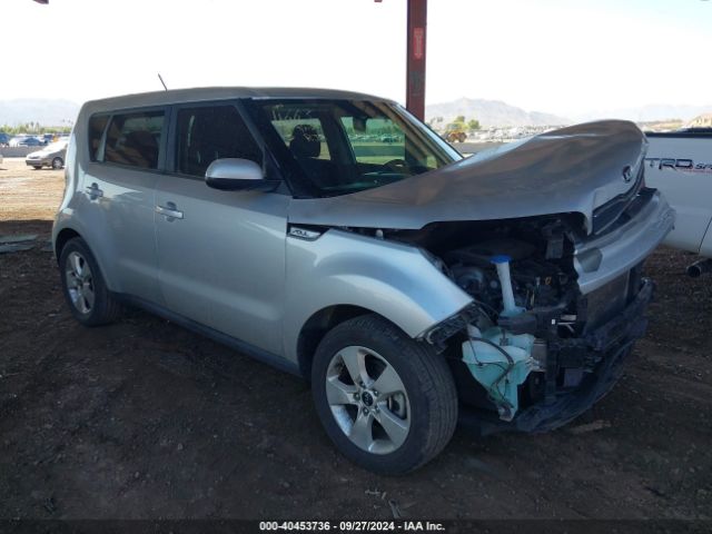 KIA SOUL 2019 kndjn2a27k7016823