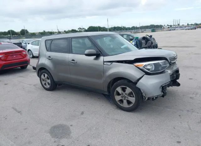 KIA SOUL 2019 kndjn2a27k7018961