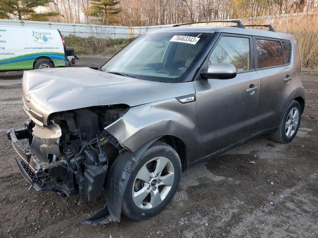 KIA SOUL 2019 kndjn2a27k7020418