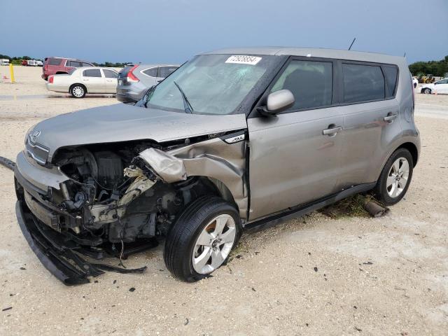 KIA SOUL 2019 kndjn2a27k7020788