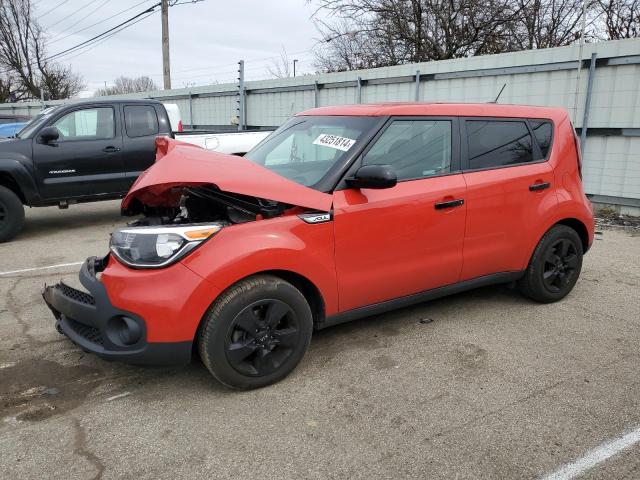 KIA SOUL 2019 kndjn2a27k7022377